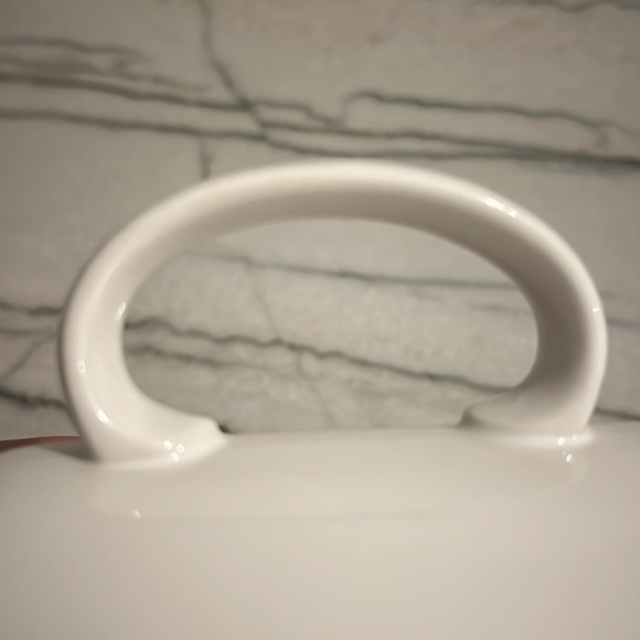 Apple Rainbow Xiamara Richards letter to Steve Jobs Coffee Mug RARE - Picture 7 of 10